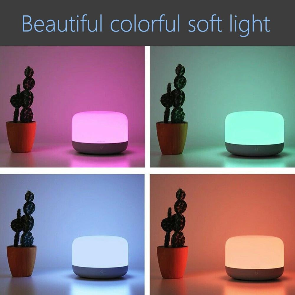 Yeelight Led Bedside Lamp D2