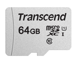 64Gb Uhs-I U1 Microsd W/O Adapter  (Microsdhc I)