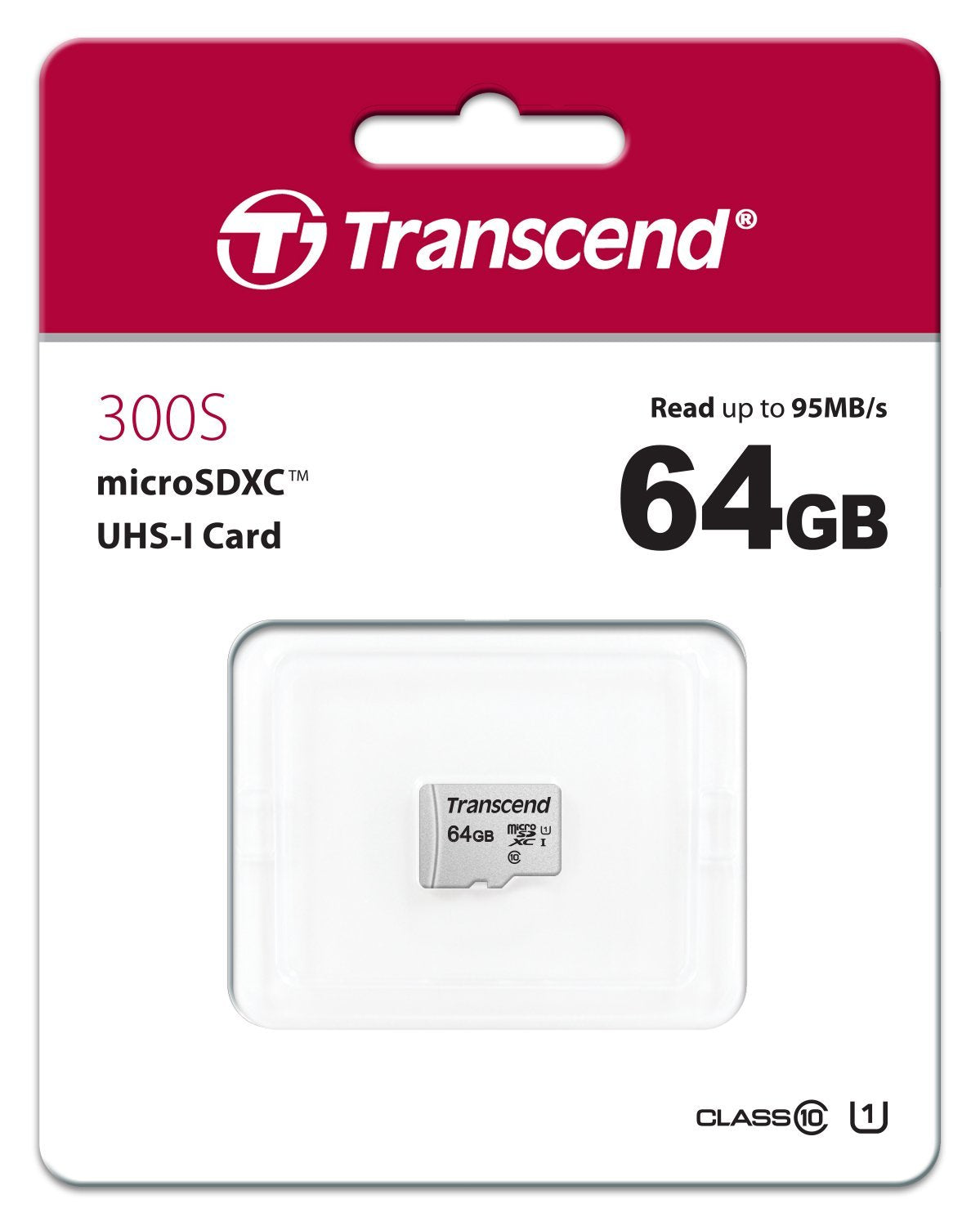 64Gb Uhs-I U1 Microsd W/O Adapter  (Microsdhc I)
