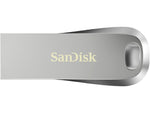 SANDISK SDCZ74-128G-G46 128G ULTRA LUXE PEN DRIVE 150MB USB 3.0 METAL
