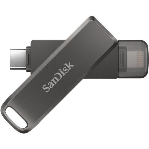 256Gb Ixpand Flash Drive Luxe (Sdix70N-256G)