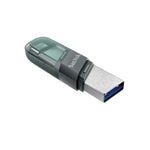 256Gb Ixpand Flash Drive Flip (Sdix90N-256G)