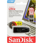 Ultra Cz48 32G Usb 3.0 Flash Drive (Sdcz48-032G)