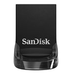 SANDISK 64GB CZ430 ULTRA FIT USB 3.1 (SDCZ430-064G)