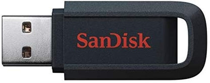 SANDISK SDCZ490-064G Ultra Trek USB3.0 130MB