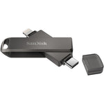 64Gb Ixpand Flash Drive Luxe (Sdix70N-064G)