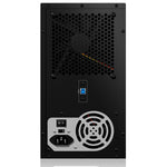 I10-Bay External Single System For 10X Sata 3.5