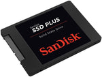 1Tb Ssd Plus Sdssda-1Tb-G26