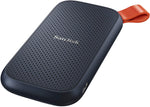 2Tb Portable Ssd (Sdssde30-2T00-G25)