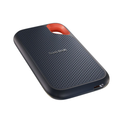 4Tb Extreme Portable Ssd V2 (Sdssde61-4T00-G25)