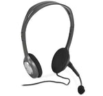 981-000459: Logitech H110 Stereo Headset