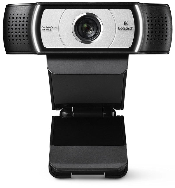  C930E Webcam Pro Hd 1080P (960-000976)