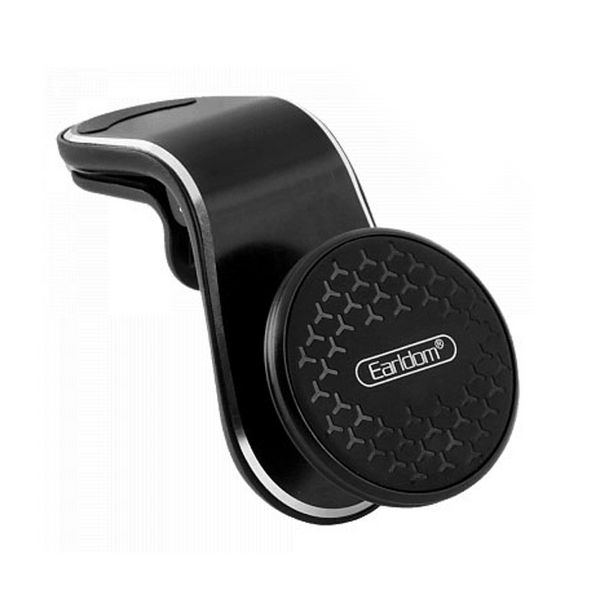  Eh73 Magnetic Suction Car Holder For Smartphones