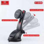 Eh94 Magnet Mount Holder With Suction Base