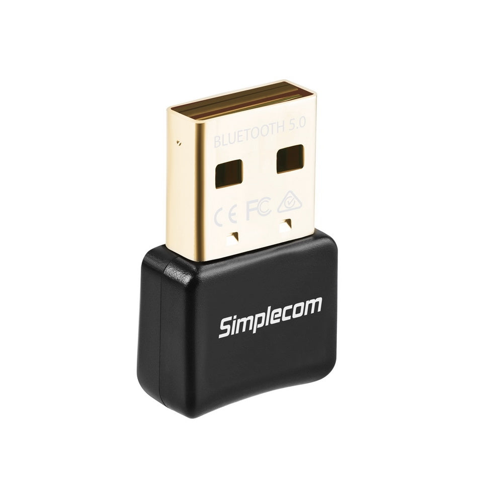 NB409 USB Bluetooth 5.0 Adapter Wireless Dongle