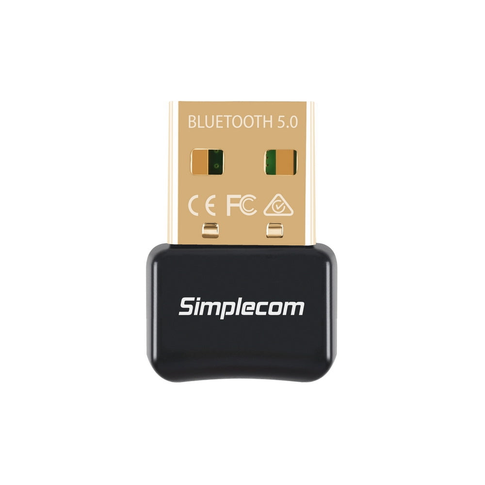 NB409 USB Bluetooth 5.0 Adapter Wireless Dongle