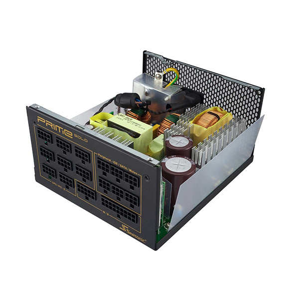 1300W Prime Gold Psu (Ssr-1300Gd)