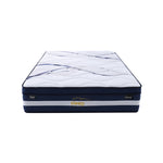 H&L Noble Sl Firm Mattress 28Cm 5 Zones Pocket Spring