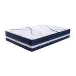 H&L Noble Sl Firm Mattress 28Cm 5 Zones Pocket Spring