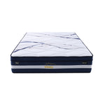 H&L Noble Sl Firm Mattress 28Cm 5 Zones Pocket Spring