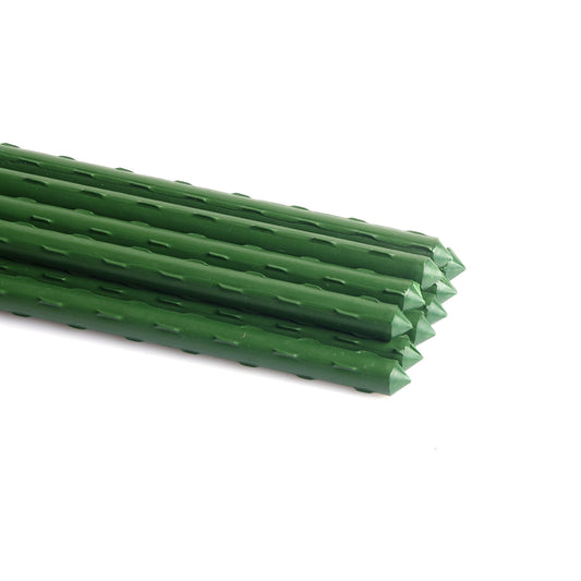 Steel Stakes For Climbing Plants (8Mm X 150Cm)