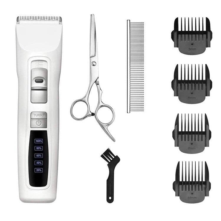 Fur King Dog Hair Clippers

