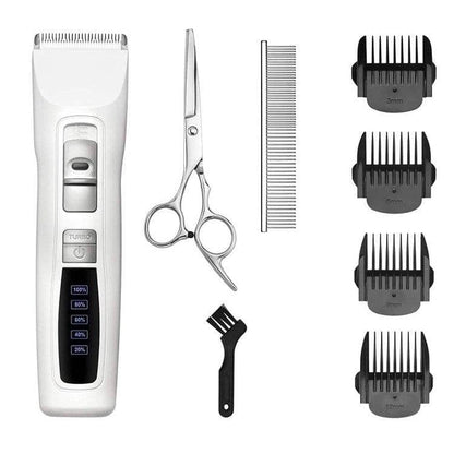 Fur King Dog Hair Clippers
