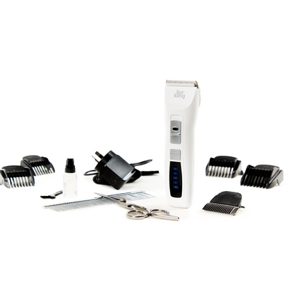 Fur King Dog Hair Clippers
