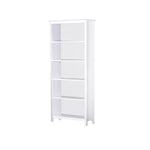 Beanca 5 Shelf Bookcase