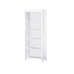 Beanca 5 Shelf Bookcase