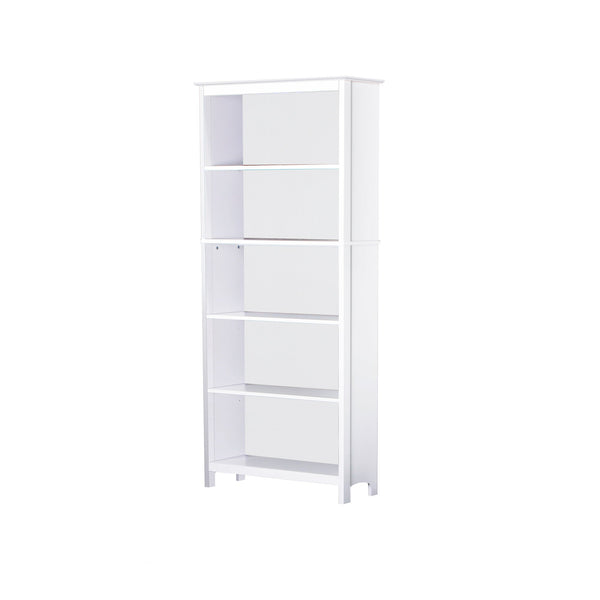  Beanca 5 Shelf Bookcase