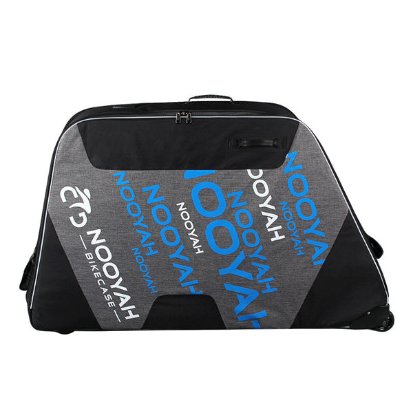  Blue Eva Bike Travel Case