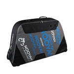 Blue Eva Bike Travel Case