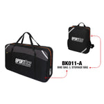 Sportace Bike Plane Portable Soft Shell Travel Case