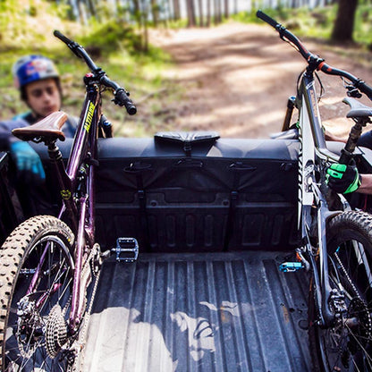 Bike Protector for Large UTE Trucks - PR012 Edition