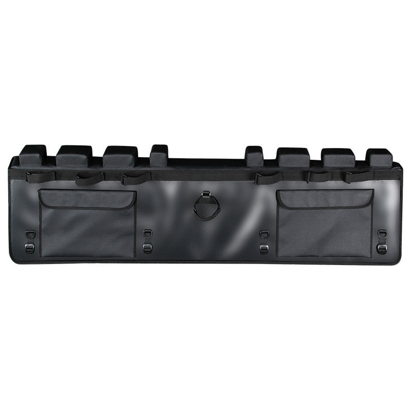Bike Protector for Large UTE Trucks - PR012 Edition