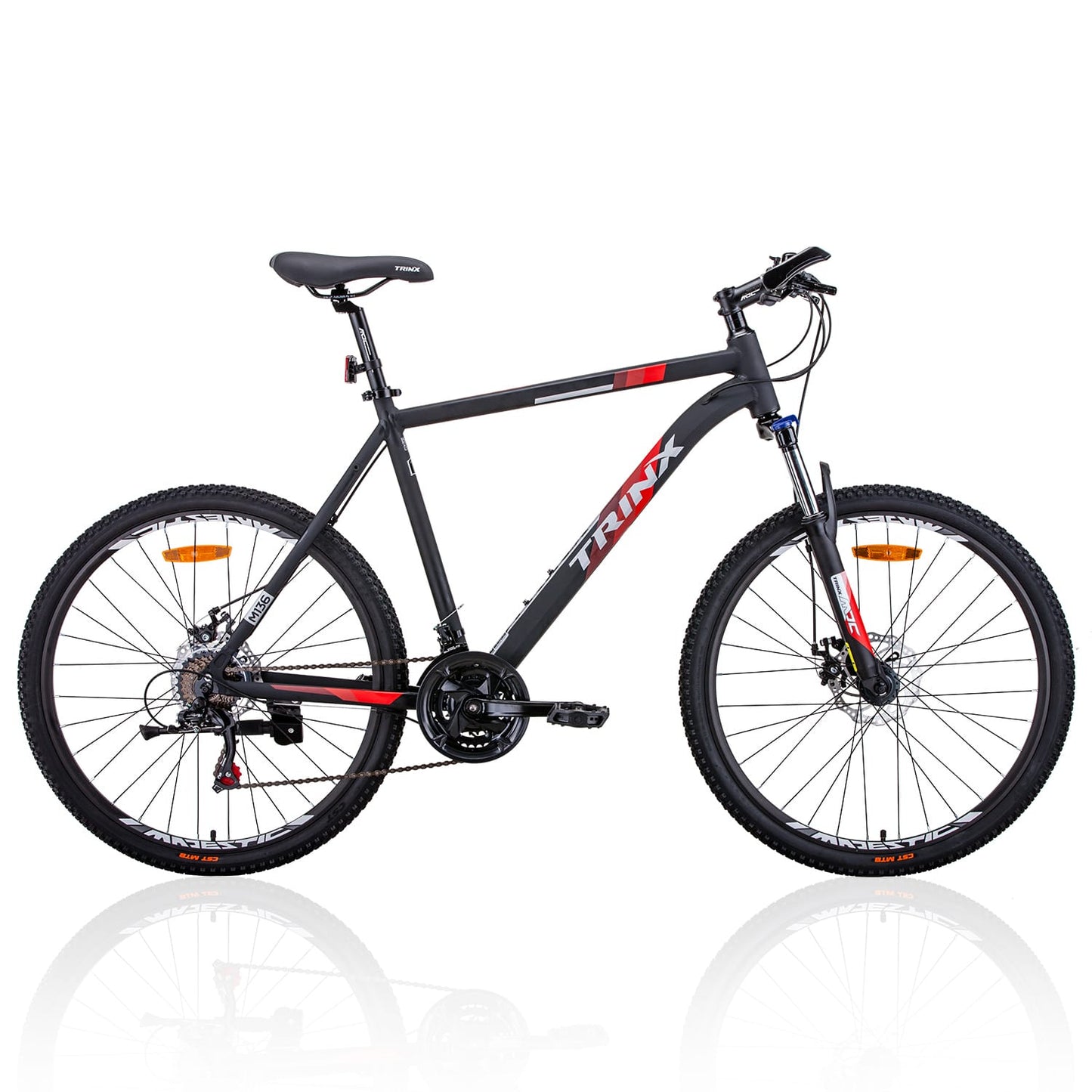 Mountain Bike 26 Inch Shimano Gear double