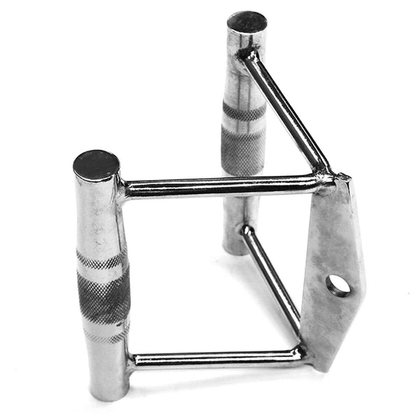  Close Grip V Triangle Gym Station Attachment