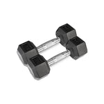 1Kg To 3Kg Hex Dumbbell Set