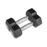 1Kg To 3Kg Hex Dumbbell Set