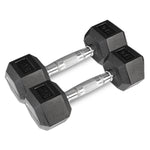 1Kg To 3Kg Hex Dumbbell Set