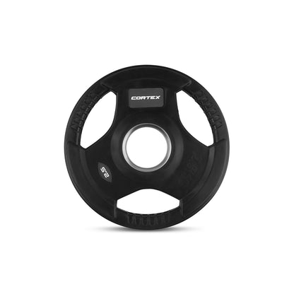 40kg Tri Bar Olympic Weight Set 50mm