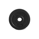 40kg EnduraCast Dumbbell Weight Set