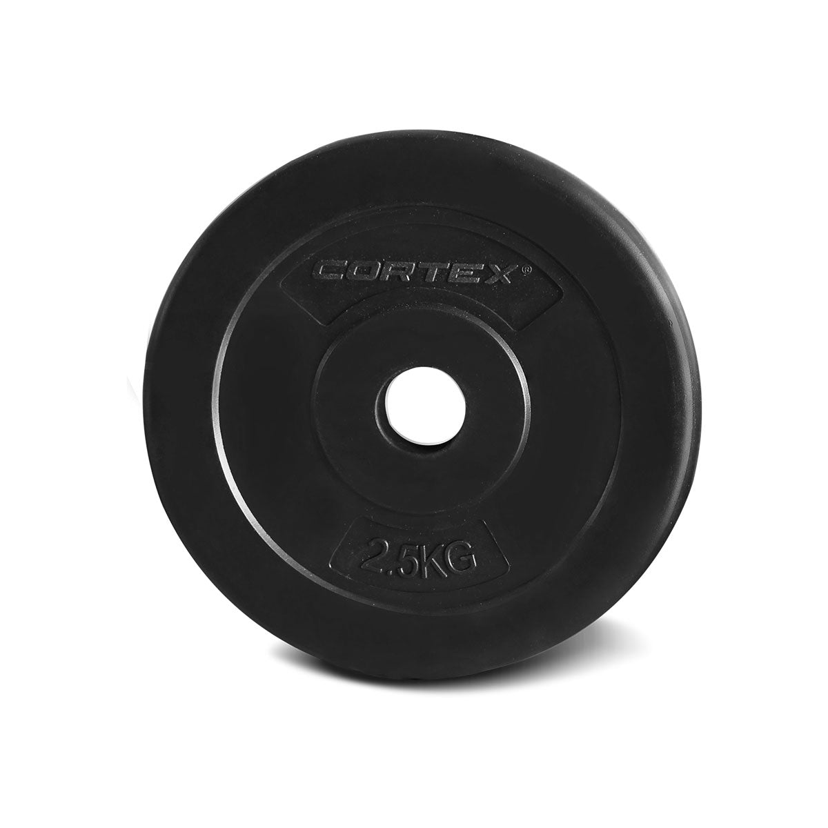 40kg EnduraCast Dumbbell Weight Set