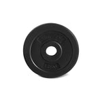 40Kg Enduracast Curl Bar Weight Set