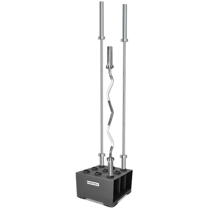 Olympic Barbell Holder 9