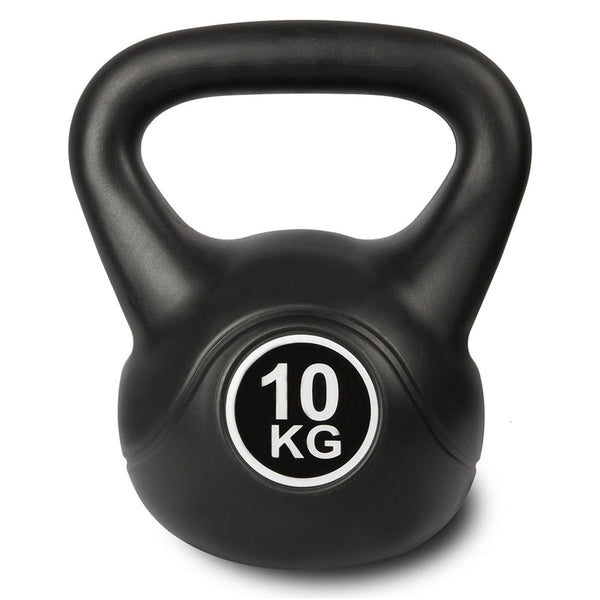  10Kg Standard Kettlebell