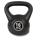 16Kg Standard Kettlebell