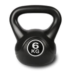 6Kg Standard Kettlebell