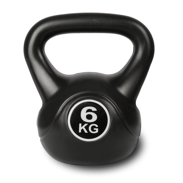  6Kg Standard Kettlebell